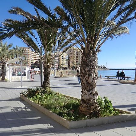 Casas Holiday - Playa Del Cura 2 Torrevieja Zimmer foto
