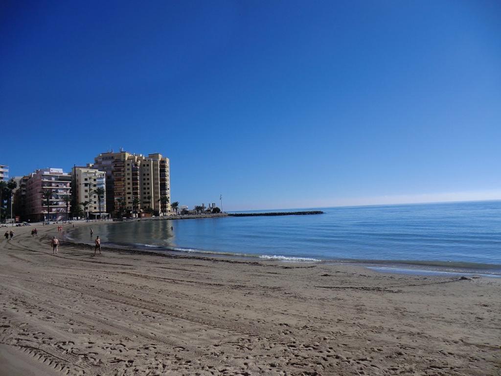 Casas Holiday - Playa Del Cura 2 Torrevieja Zimmer foto